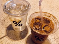 -% Arabica(京都东山店)