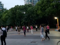 -七宝老街-闵行市民文化广场