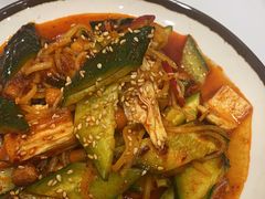 -白山烧烤(文安路万豪店)