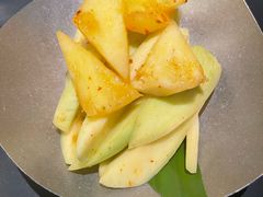 -Ameigo梅果·云贵川bistro(长宁来福士店)