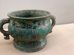 -上海博物馆(人民广场馆)