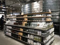 -无印良品(京都BAL店)