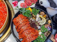 -矮板凳老火锅(宽窄巷子店)