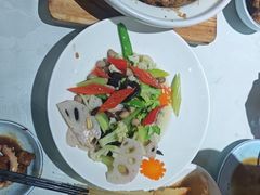 -逢春菜馆天津菜(胜利路店)