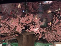 -荷塘秋月·本帮江浙菜(国权路店)