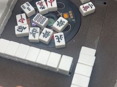 -雀掌柜24H自助棋牌(国金中心店)