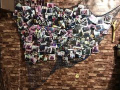 -九华山友谊土菜馆 小资餐厅