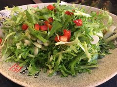 -荣德灶台鱼(圣泉寺店)