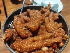 -真味汤馆(汽博店)