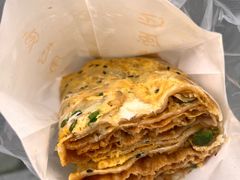 -卞姐蛋饼(陕西南路店)