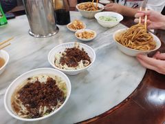 -肖家河家常面(肖家河北街店)