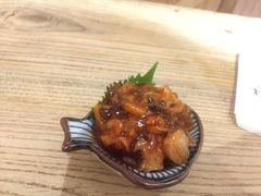 -林妈妈村·日式料理(宝山万达店)