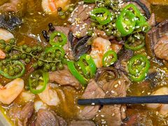 -茶叁酒肆·楚味江湖(菱角湖店)
