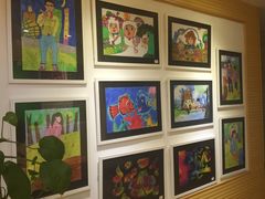 -好莱坞音乐进修学校(四川北路校区)