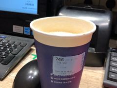 -瑞幸咖啡(未来国际大厦店)