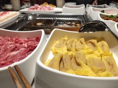 -海底捞火锅(海宁路店)