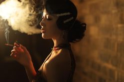 -古今弄潮旗袍摄影体验馆(老门东店)