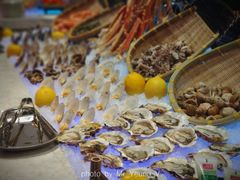 -鹭江潮餐厅•福建菜(鹭江佲家酒店)