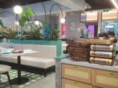 -川人百味·水煮活鱼(赛罕万达店)