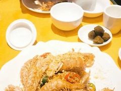 -海儀美食楼(湾仔海鲜街店)
