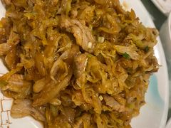 -黄家饺子东北特色菜馆(湖滨商业街店)