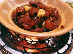 -雅和生态渔庄·宜城锅巴饭(龙灵山公园店)
