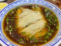 -同得兴 Since·1995 传统苏式面馆(嘉馀坊店)