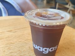 -Wagas沃歌斯(环贸店)