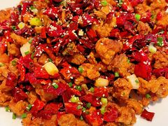 -福禄财东北菜(珠江帝景店)