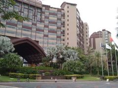 -三亚湾海居铂尔曼度假酒店