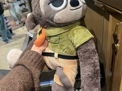 -迪士尼小镇