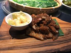 -甘家界牌柠檬鸭(青山店)