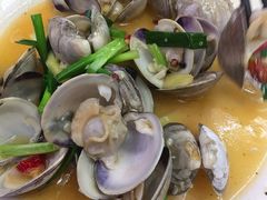 -鑫鸿达·海鲜闽菜热炒小馆(中山路店)