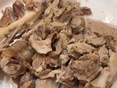 -诺敏塔拉奶茶-布里亚特包子-手把肉(锦都会店)