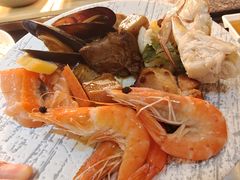 -威斯汀舞台餐厅