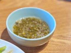 -枣子树·素食餐厅(朱家尖店)