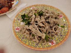 芫爆散丹-鸿宾楼(展览馆路店)