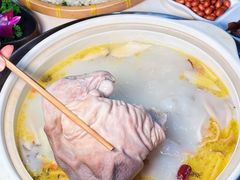 -土连锅·现熬养生汤锅(梁家巷店)