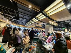 -胖东来生活广场(健康路店)