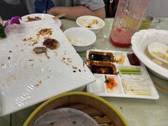 -东四民芳餐厅(世茂工三店)