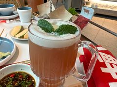 -左庭右院鲜牛肉火锅(新梅广场店)
