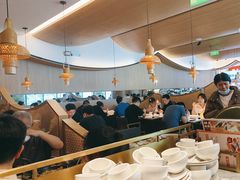 -小菜园新徽菜(无锡宜家荟聚中心店)