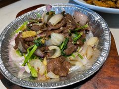 -千岛湖小鱼儿·淳安匠心农家菜