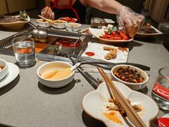 -海底捞火锅(石厦时代广场店)