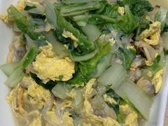 -吕氏疙瘩汤·海鲜新鲁菜(凯德mall新都心店)