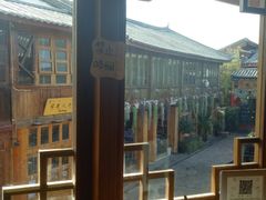 -猫的天空之城概念书店(丽江古城饮玉巷店)