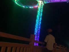 -黄腾峡天门悬廊