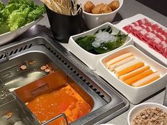 -海底捞火锅(奉化银泰店)