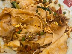 -西北馍王.陕西手工面(龙湖白沙天街店)