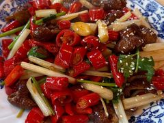 -饭江湖·江湖菜(湖广会馆店)